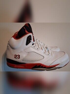 Jordan 5 Retro
